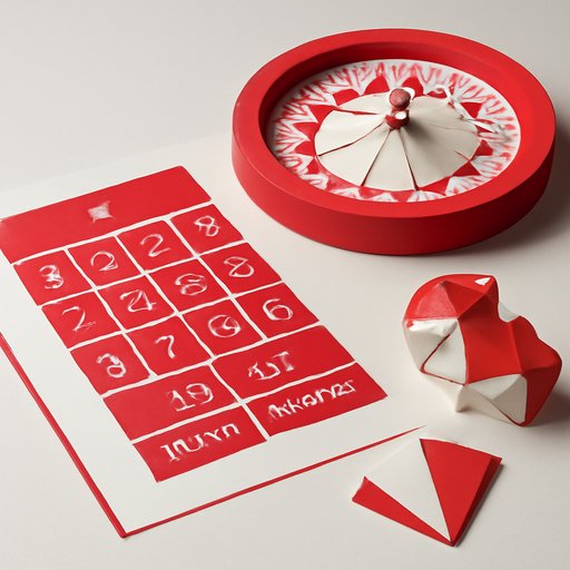 8KBD table games wheel close-up